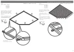 Предварительный просмотр 5 страницы Mercia Garden Products 0628LOG136-V4 General Instructions Manual