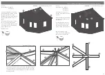 Предварительный просмотр 9 страницы Mercia Garden Products 0628LOG136-V4 General Instructions Manual