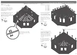 Предварительный просмотр 10 страницы Mercia Garden Products 0628LOG136-V4 General Instructions Manual