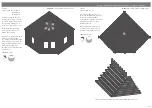 Предварительный просмотр 14 страницы Mercia Garden Products 0628LOG136-V4 General Instructions Manual