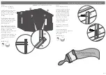 Предварительный просмотр 17 страницы Mercia Garden Products 0628LOG136-V4 General Instructions Manual