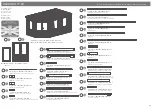 Preview for 2 page of Mercia Garden Products 0628LOG177-V4 General Instructions Manual