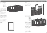 Preview for 7 page of Mercia Garden Products 0628LOG177-V4 General Instructions Manual