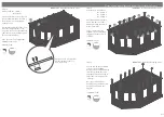 Preview for 10 page of Mercia Garden Products 0628LOG177-V4 General Instructions Manual