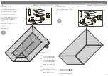 Preview for 15 page of Mercia Garden Products 0628LOG177-V4 General Instructions Manual