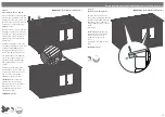 Предварительный просмотр 8 страницы Mercia Garden Products 0628LOG181-V4 Manual