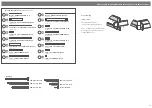 Предварительный просмотр 3 страницы Mercia Garden Products 0628LOG233-V4 General Instructions Manual