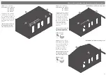 Предварительный просмотр 7 страницы Mercia Garden Products 0628LOG233-V4 General Instructions Manual