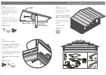 Предварительный просмотр 10 страницы Mercia Garden Products 0628LOG233-V4 General Instructions Manual