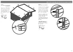 Предварительный просмотр 11 страницы Mercia Garden Products 0628LOG233-V4 General Instructions Manual