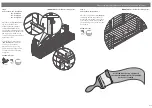 Предварительный просмотр 14 страницы Mercia Garden Products 0628LOG233-V4 General Instructions Manual