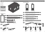 Preview for 2 page of Mercia Garden Products 0628RANE0403HGDD2SW-V1 General Instructions Manual