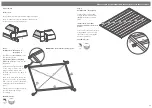 Preview for 4 page of Mercia Garden Products 0628RANE0403HGDD2SW-V1 General Instructions Manual