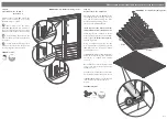 Preview for 13 page of Mercia Garden Products 0628RANE0403HGDD2SW-V1 General Instructions Manual