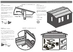 Preview for 14 page of Mercia Garden Products 0628RANE0403HGDD2SW-V1 General Instructions Manual