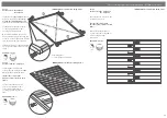 Preview for 4 page of Mercia Garden Products 0628RANE0504FGDD2TW1SW-V1 Instructions Manual