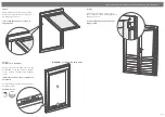 Preview for 13 page of Mercia Garden Products 0628RANE0504FGDD2TW1SW-V1 Instructions Manual