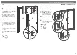 Preview for 14 page of Mercia Garden Products 0628RANE0504FGDD2TW1SW-V1 Instructions Manual