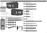 Preview for 2 page of Mercia Garden Products 0628RASH0302FBSDNW-V1 Manual