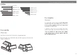 Preview for 4 page of Mercia Garden Products 0628RASH0302FBSDNW-V1 Manual