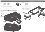 Preview for 12 page of Mercia Garden Products 0628RASH0302FBSDNW-V1 Manual