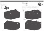 Preview for 14 page of Mercia Garden Products 0628RASH0302FBSDNW-V1 Manual