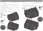 Preview for 21 page of Mercia Garden Products 0628RASH0302FBSDNW-V1 Manual