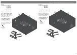 Preview for 9 page of Mercia Garden Products 0628WKNE0405LBDD2SW-V1 Instructions Manual