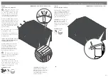 Preview for 11 page of Mercia Garden Products 0628WKNE0405LBDD2SW-V1 Instructions Manual