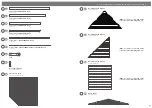 Предварительный просмотр 4 страницы Mercia Garden Products 0634CSNE0303HGDD2SW-V1 General Instructions Manual