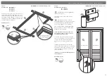 Предварительный просмотр 8 страницы Mercia Garden Products 0634CSNE0303HGDD2SW-V1 General Instructions Manual