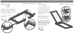 Предварительный просмотр 10 страницы Mercia Garden Products 0634CSNE0303HGDD2SW-V1 General Instructions Manual