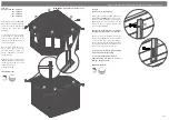 Предварительный просмотр 24 страницы Mercia Garden Products 0634CSNE0303HGDD2SW-V1 General Instructions Manual