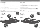 Предварительный просмотр 8 страницы Mercia Garden Products 0634RASH0302FBSDNW-V1 General Instructions Manual