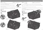 Предварительный просмотр 20 страницы Mercia Garden Products 0634RASH0302FBSDNW-V1 General Instructions Manual