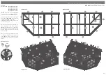 Предварительный просмотр 22 страницы Mercia Garden Products 0634RASH0302FBSDNW-V1 General Instructions Manual