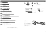 Предварительный просмотр 3 страницы Mercia Garden Products 0644LOG133-V4 General Instructions Manual