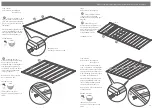 Предварительный просмотр 4 страницы Mercia Garden Products 0644LOG133-V4 General Instructions Manual