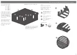 Предварительный просмотр 7 страницы Mercia Garden Products 0644LOG133-V4 General Instructions Manual