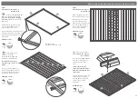 Preview for 4 page of Mercia Garden Products 0644LOG186-V4 General Instructions Manual