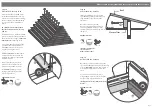 Предварительный просмотр 10 страницы Mercia Garden Products 0644LOG186-V4 General Instructions Manual