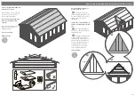 Предварительный просмотр 12 страницы Mercia Garden Products 0644LOG186-V4 General Instructions Manual