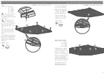 Preview for 6 page of Mercia Garden Products 0644LOG208-V3 General Instructions Manual