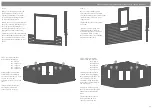 Preview for 7 page of Mercia Garden Products 0644LOG208-V3 General Instructions Manual