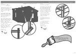 Preview for 17 page of Mercia Garden Products 0644LOG208-V3 General Instructions Manual