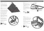 Preview for 9 page of Mercia Garden Products 0644LOG213-V4 General Instructions Manual