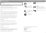 Preview for 1 page of Mercia Garden Products 06LOG001-V1 Instructions Manual