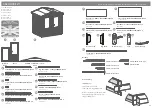 Preview for 2 page of Mercia Garden Products 06LOG001-V1 Instructions Manual