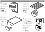 Preview for 3 page of Mercia Garden Products 06LOG001-V1 Instructions Manual