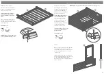 Preview for 4 page of Mercia Garden Products 06LOG001-V1 Instructions Manual